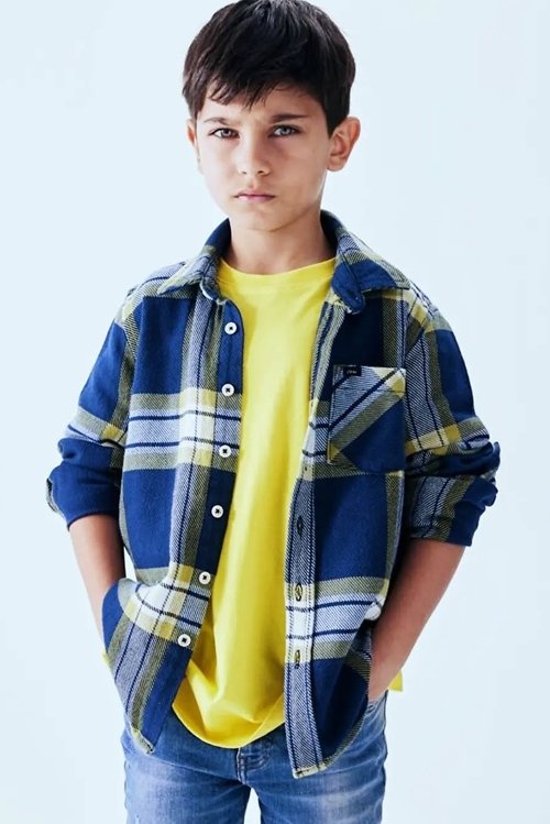 Йусуф Каан Арпацıк