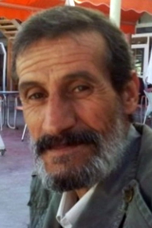 Идрисс Карими