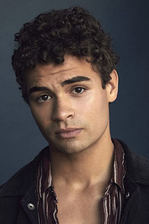 Даниел Цроиx