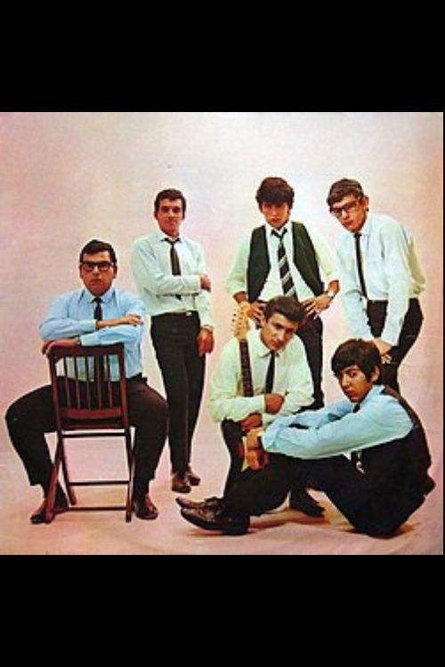 Лос Ирацундос