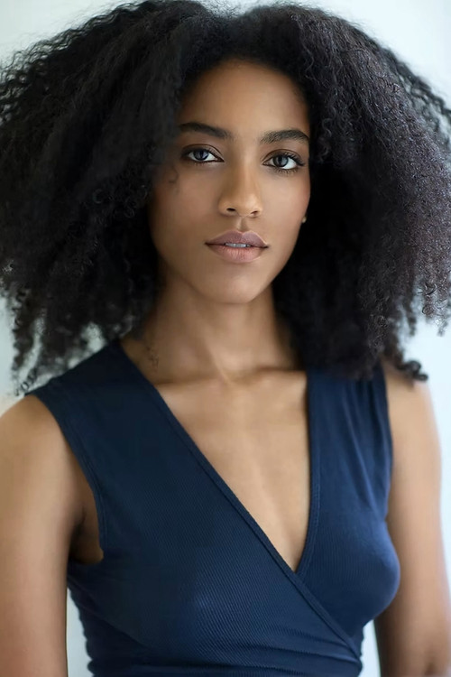 Лаурен Келисха Муллер