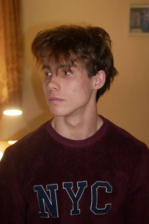  Иван Мельников