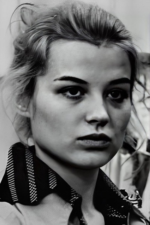 Аня Пенчева