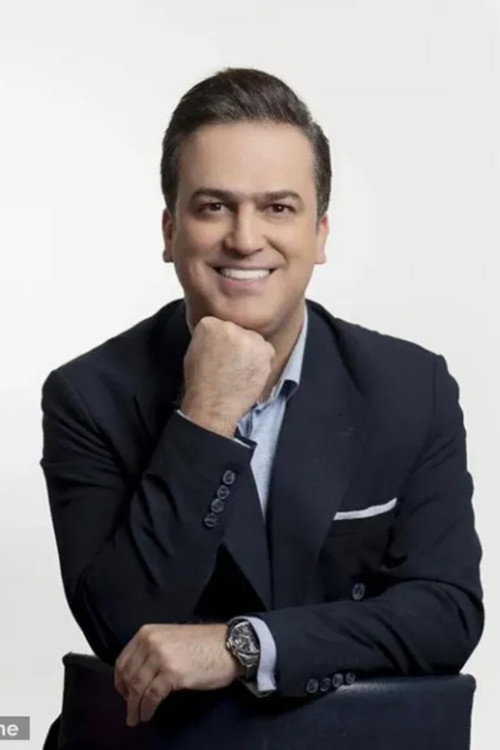 Хамед Аханги
