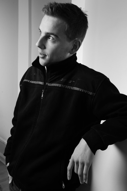 Лео Линдстрöм Груфман