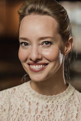 Марие-Доротхéе Лесаге