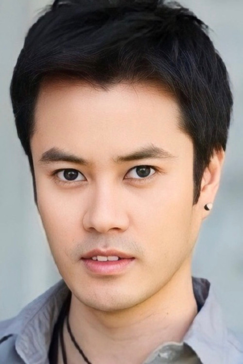 วิชญะ จารุจินดา