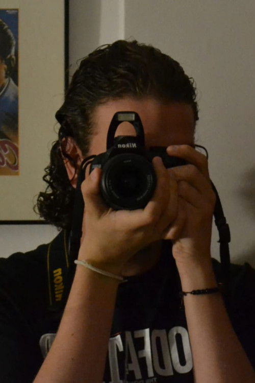 Мартíн Р. Цамиñа