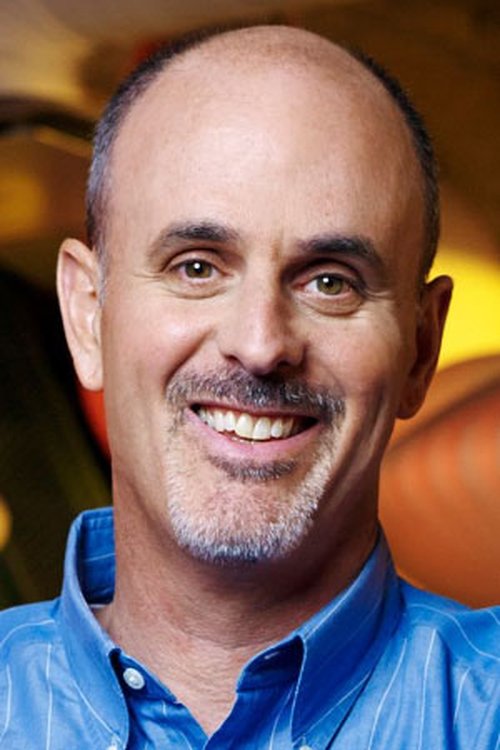 Даниел Герсон