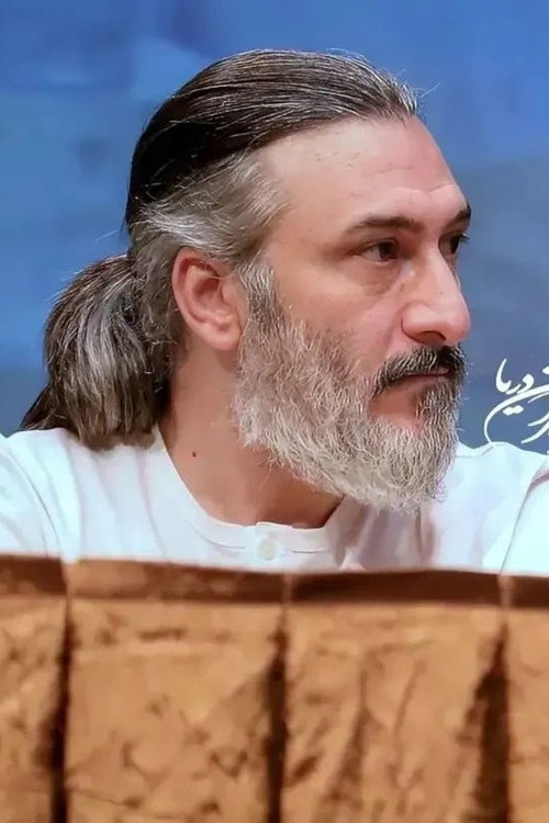 Масоуд Рахимпоор