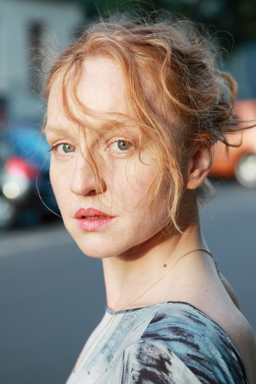 Бригитте Хобмеиер