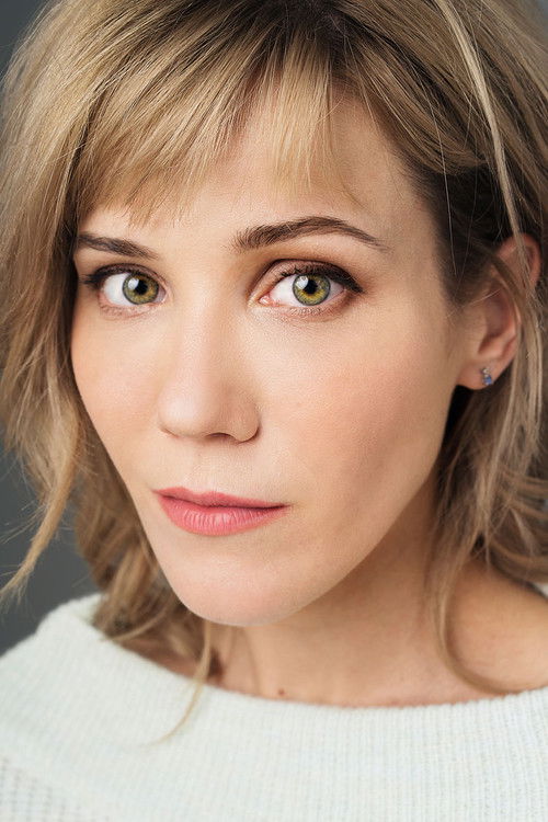 Ирина Валтс