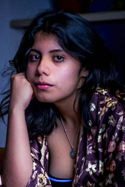 Валериа Еспина Гутиéррез