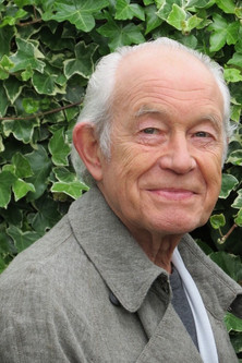 Алан Ротхwелл