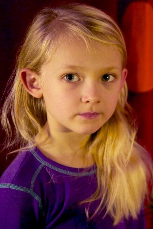 Ида Леонора Валестранд Еике