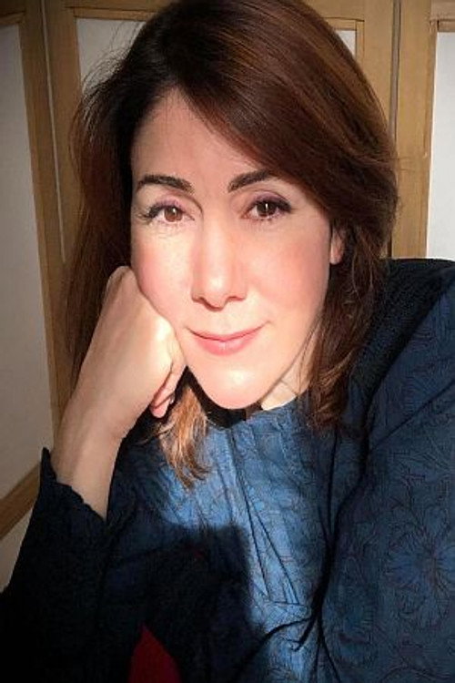 Сарах Саидан