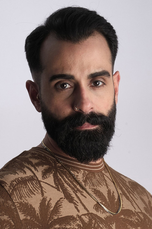 Гöкхан Тüркмен