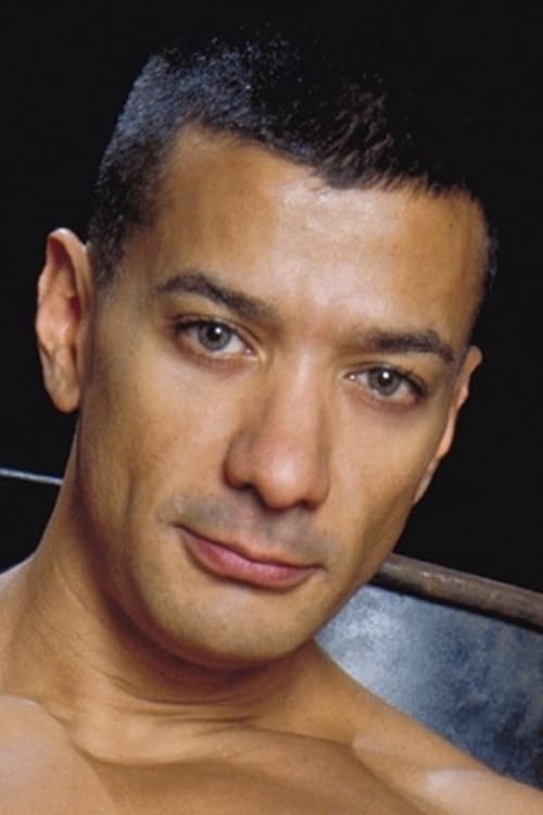 Рубен Д'Ангело