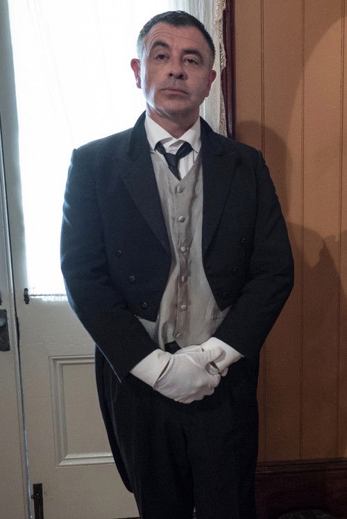 Ериц Wилсон