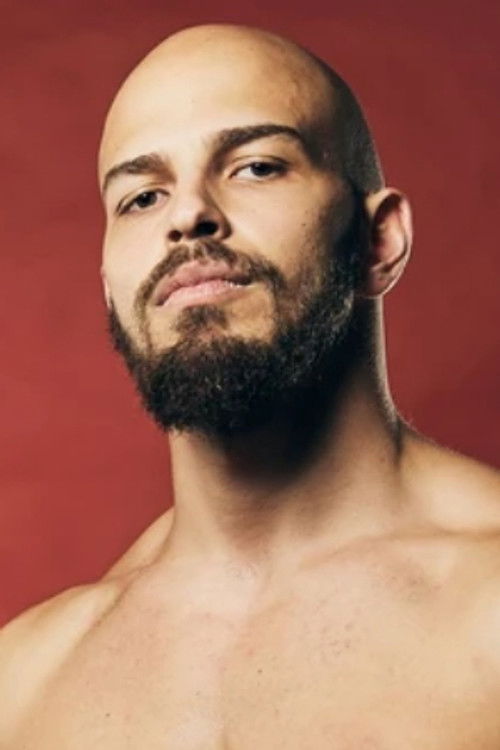 Патрицк МцАлпине