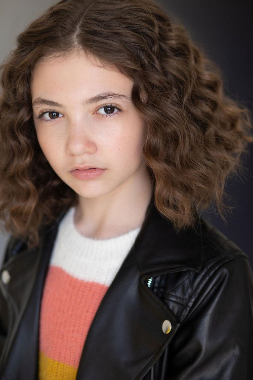 Лилли Росе Риттнер