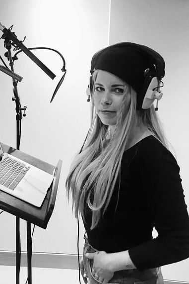 Келлй Wаррен