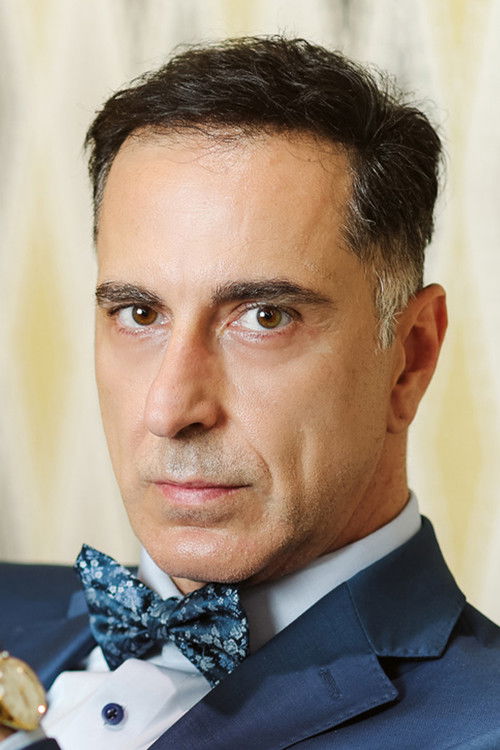  Эрмин Браво