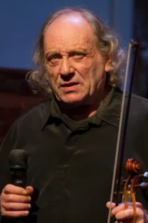 Микхаил Безверхнй