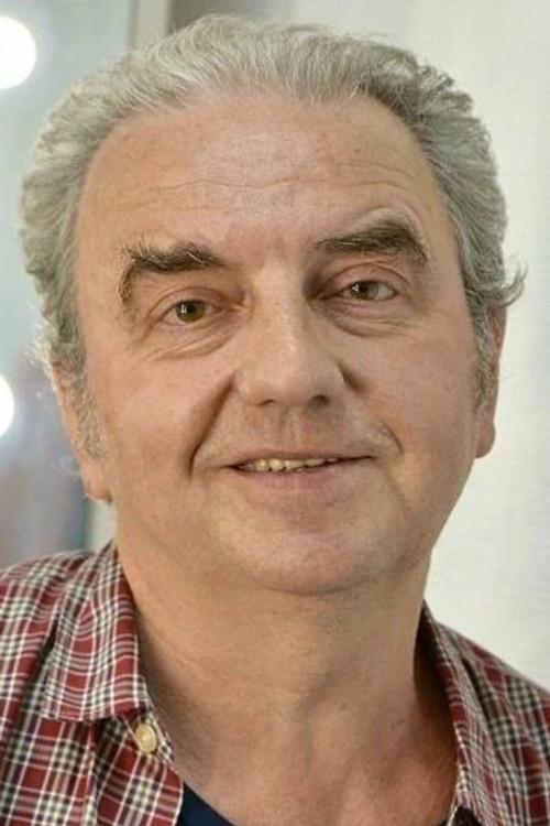 Владимир Шахрин