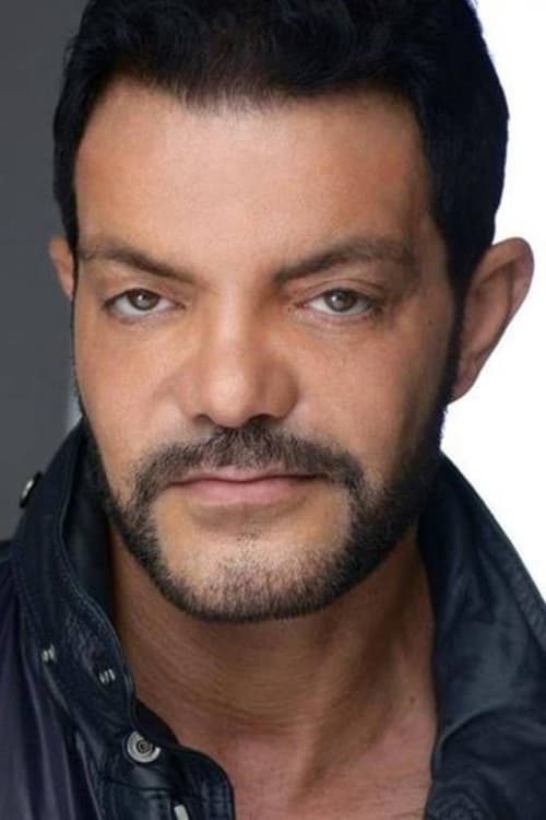 Алекс Лорре