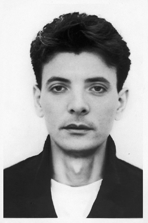 Камель Мессауди