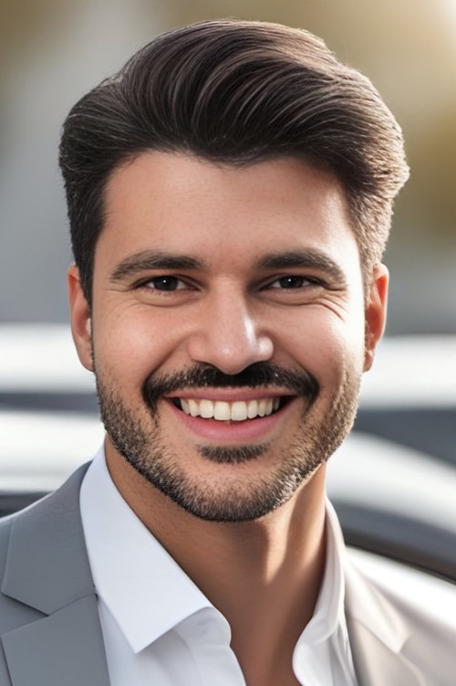 Махди Схараки