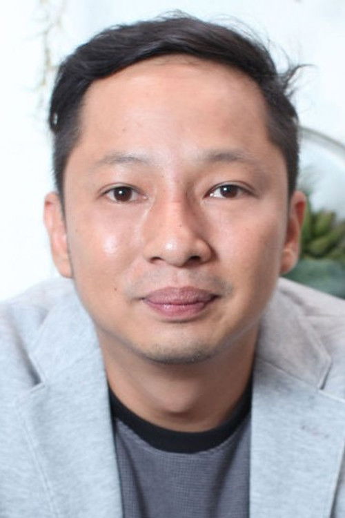 Рингго Агус Рахман