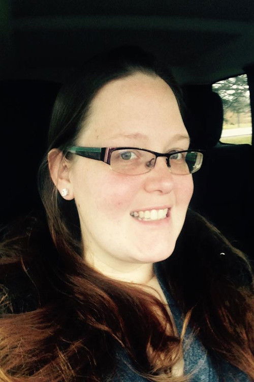 Крйстал Фостер