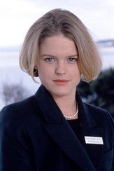 Бридгет Ходсон