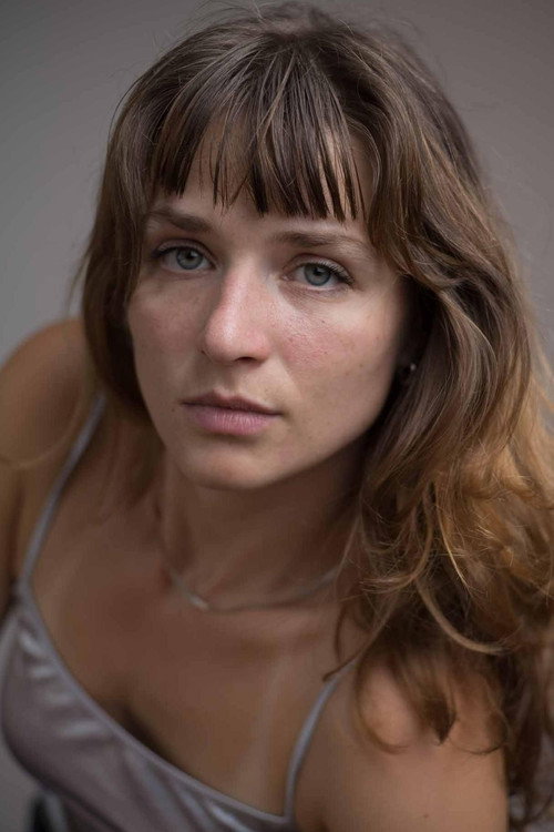 Аислеен МцЛаффертй