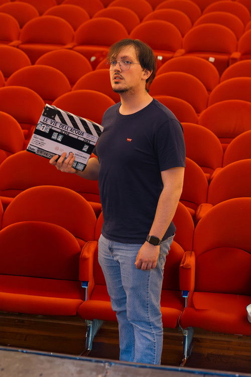 Мицхеле Цасцхера