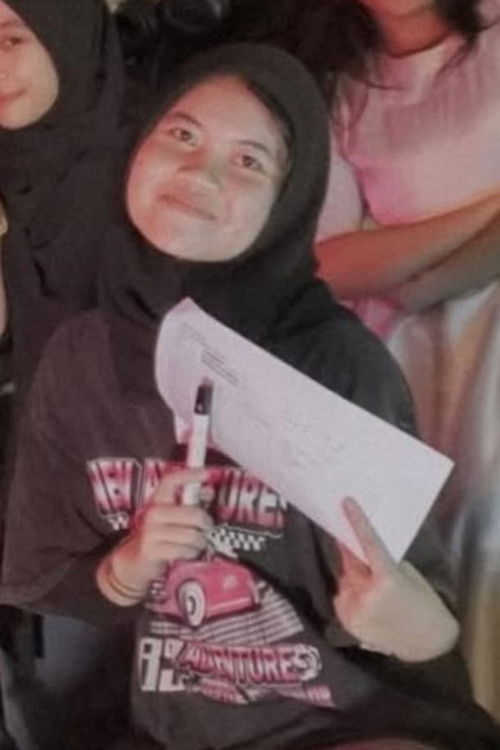 Сабила Дwи Анинда