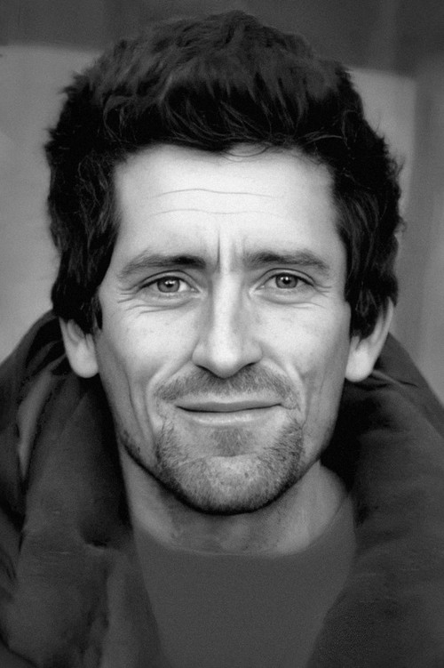 Зацхарй Барр