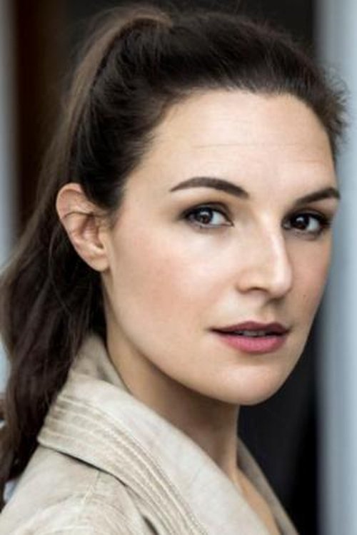 Дагмар Мадицкен Греве Халсе