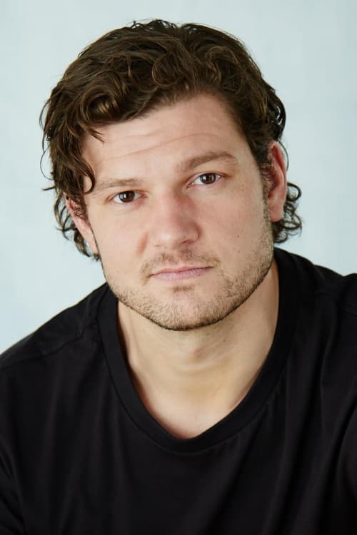 Джон Хардинг