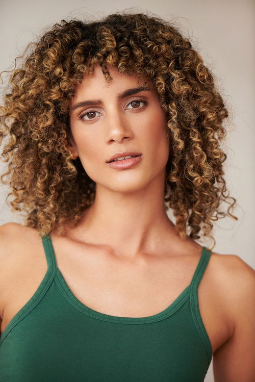 Схарон Галлардо