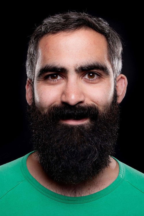 Jероме Цхандрахасен