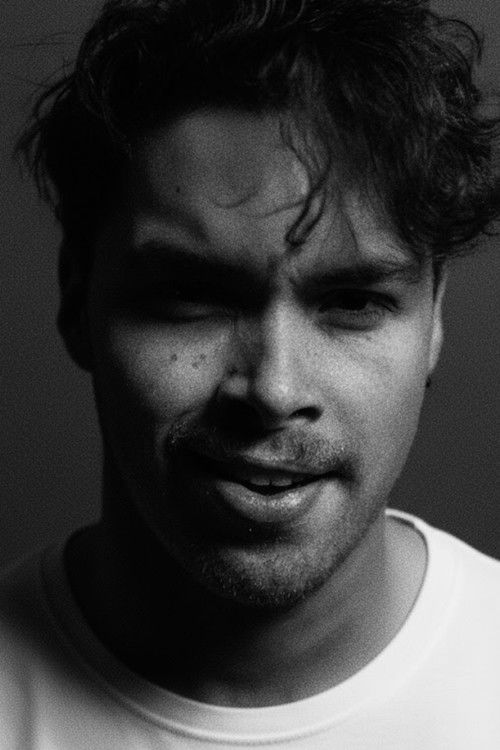 Малеке J МцЦабе