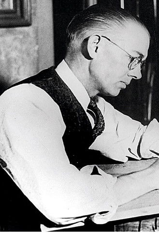  Элзи Крайслер Сегар