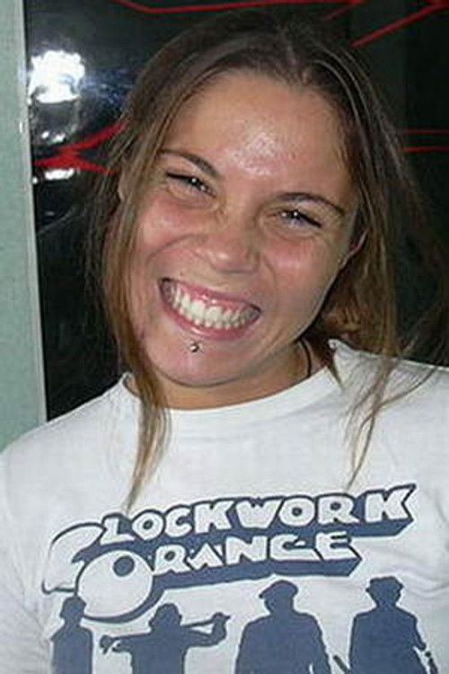 Алессиа Амендола