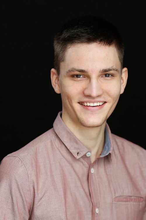 Том Бергман