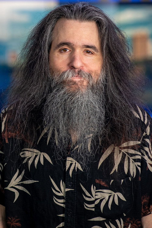 Ансон Кессингер