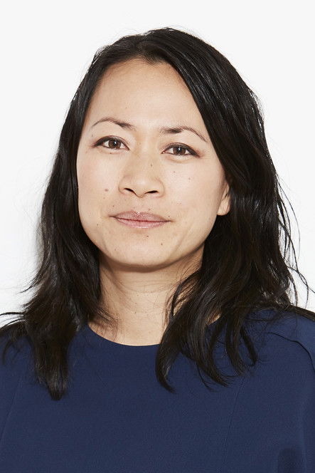 Линда Хамбäцк