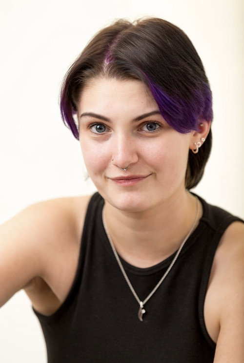 Jустине Мурпхй